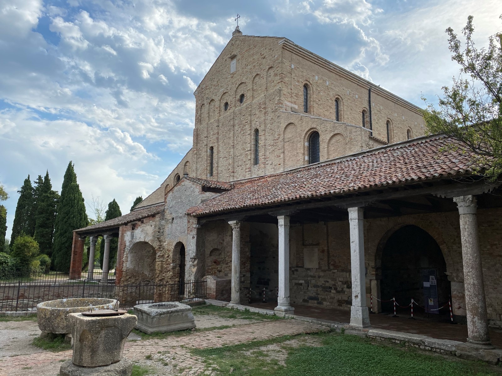 Bazylika Santa Maria Assunta .JPEG