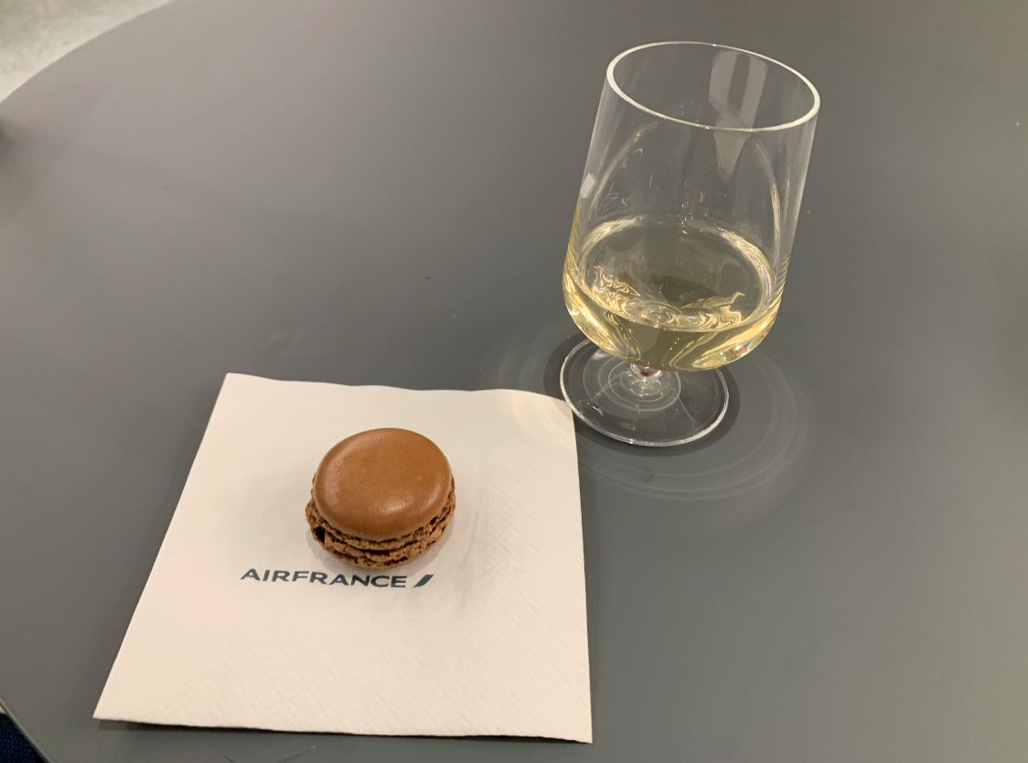 Air France lounge_5.JPG