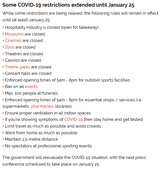 2022-01-14 19_23_05-Coronavirus press conference_ Some restrictions lifted, hospitality to stay clos.png