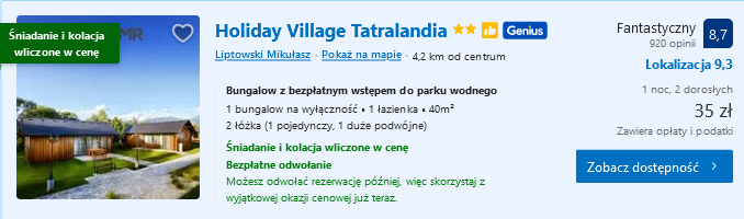 village tatralandia.png
