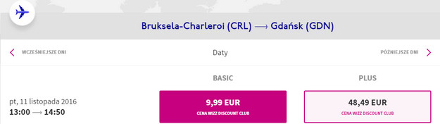 CRL - GDN