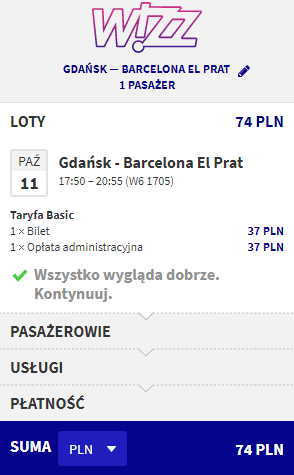 GDN - BCN