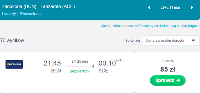 bcnace