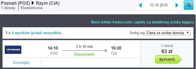 POZ - CIA