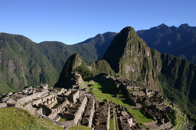 machu-picchu