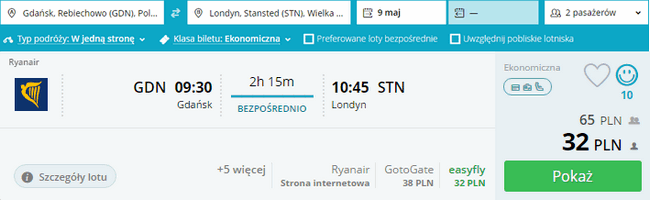 GDN - STN