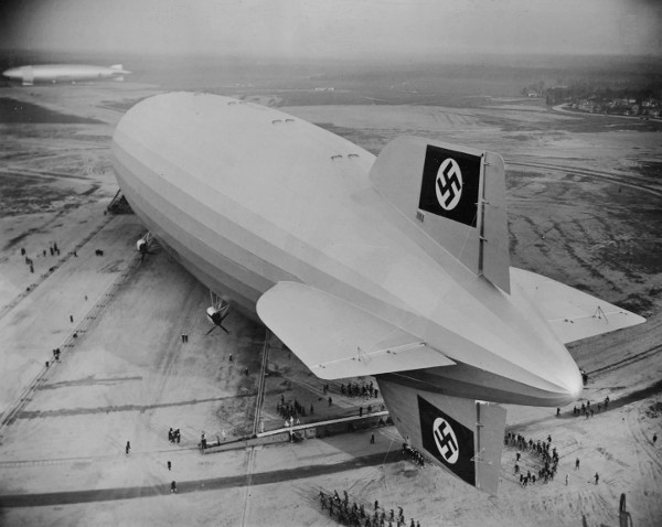 hindenburg