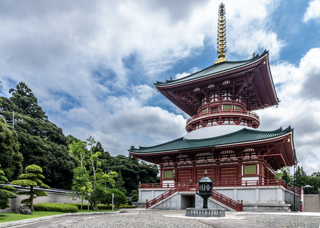 narita
