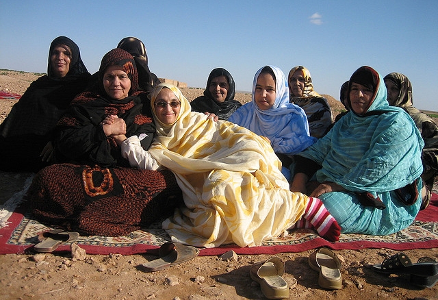 12.sahrawi_Western Sahara