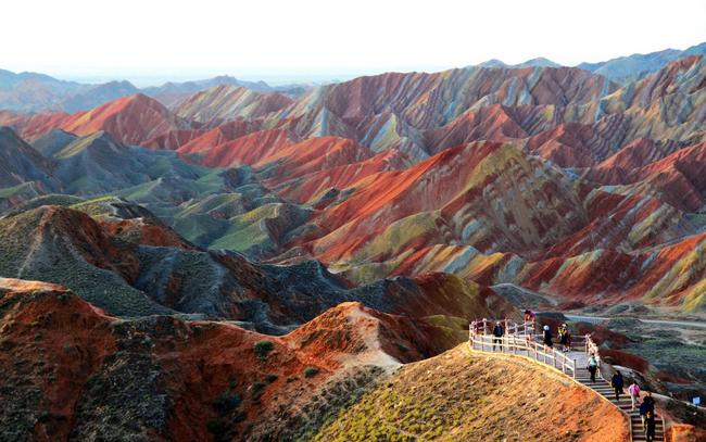 danxia