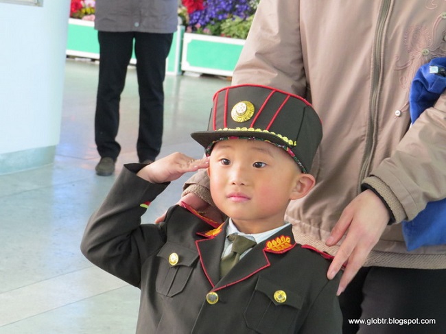 Korea