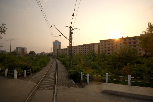Korea001