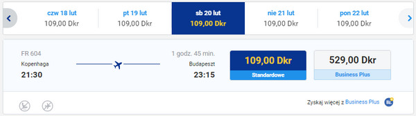 CPH-BUD