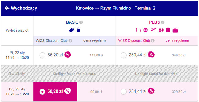 KTW-FCO