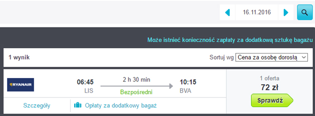 LISBVA