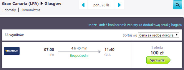 LPA - GLa