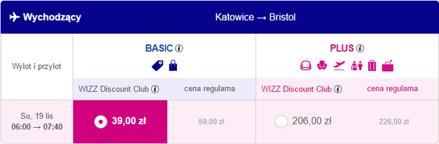 KTW - BRS