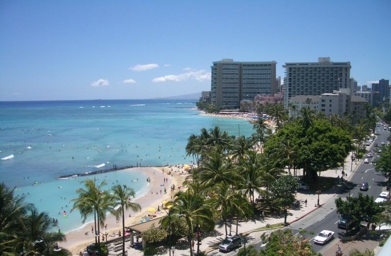 honolulu
