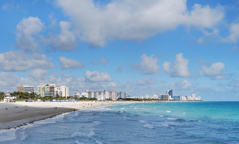 miami