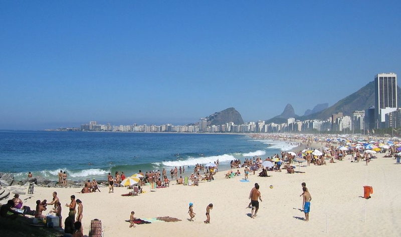 rio