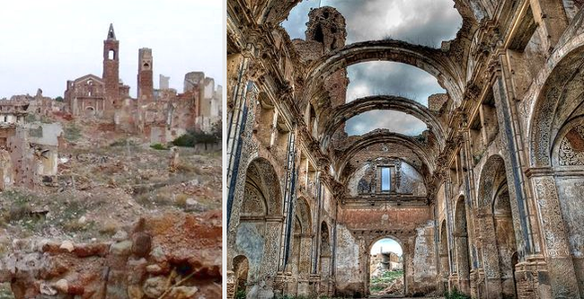 belchite