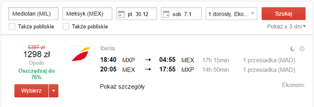 MIL - MEX