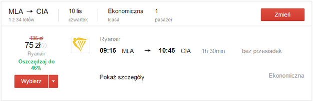 MLA - CIA
