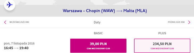 WAW - MLA