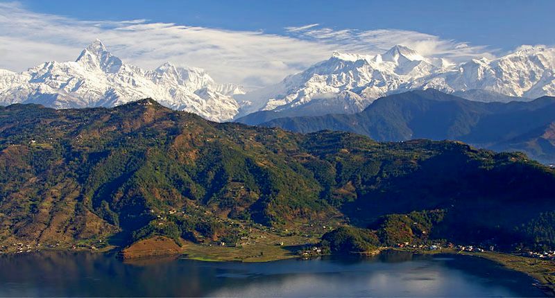 pokhara