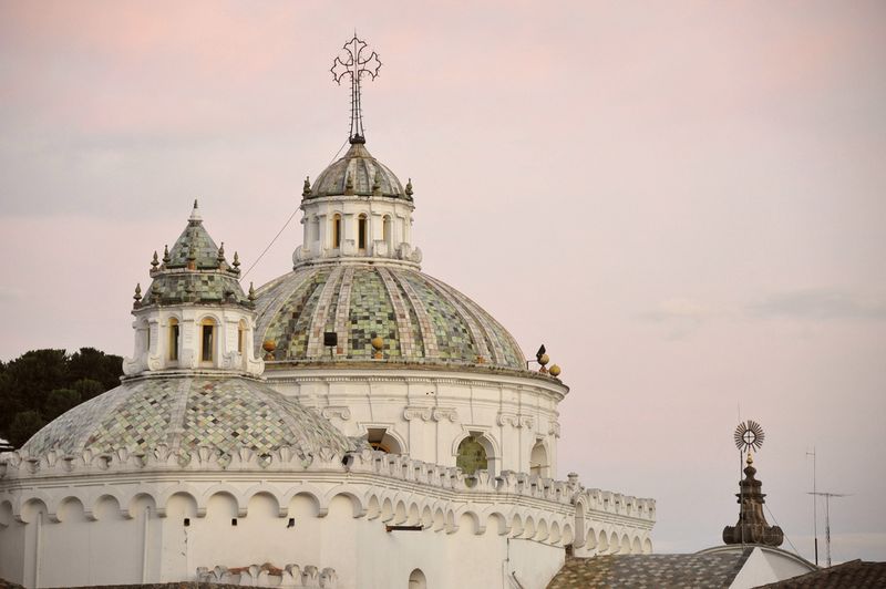 quito