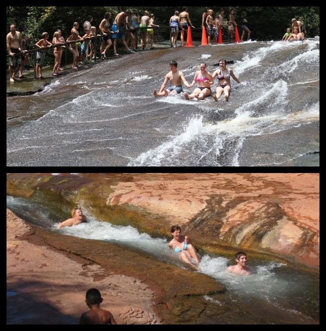 sliding-rock-usa