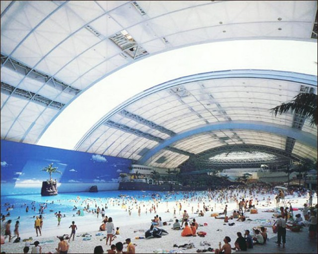 The Ocean Dome6