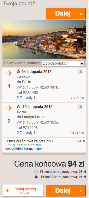 OPOeasy