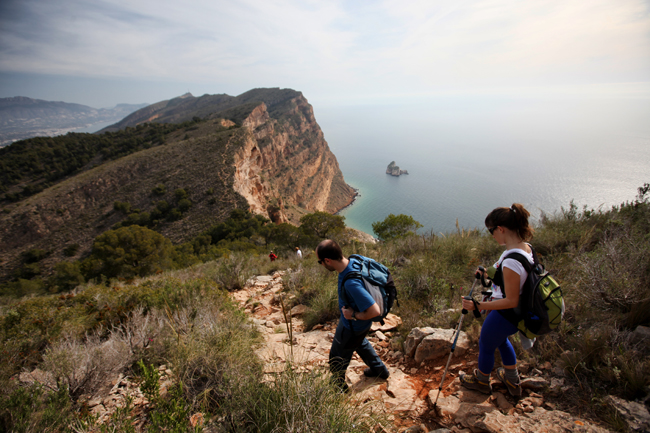 fundacion turismmo benidorm