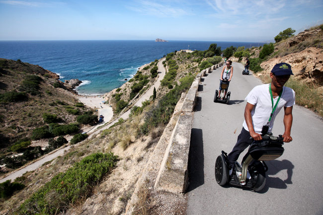fundacion turismmo benidorm