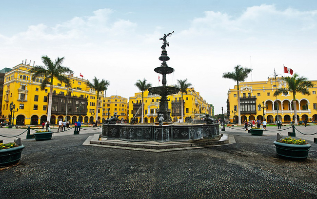 lima
