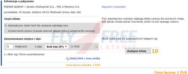 poznan-gorzow-wlkp-bilet