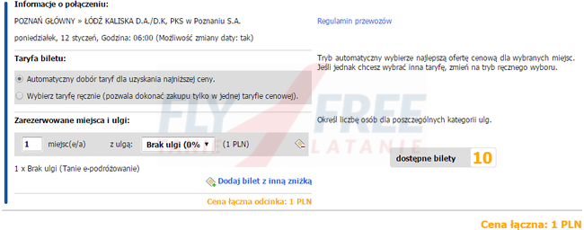poznan-lodz-bilet