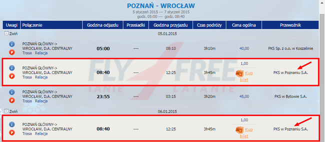 poznan-wroclaw