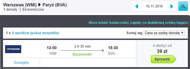 WMI - BVA
