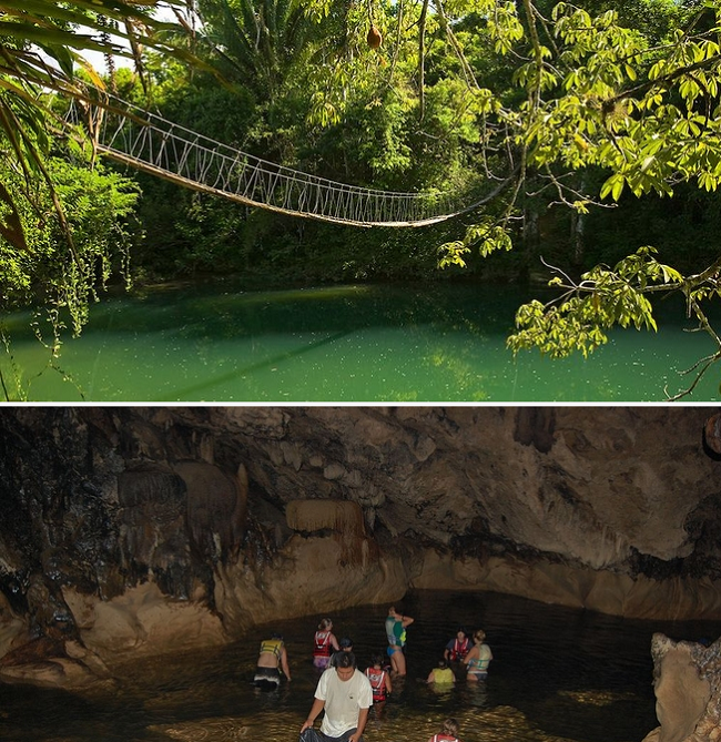 belize
