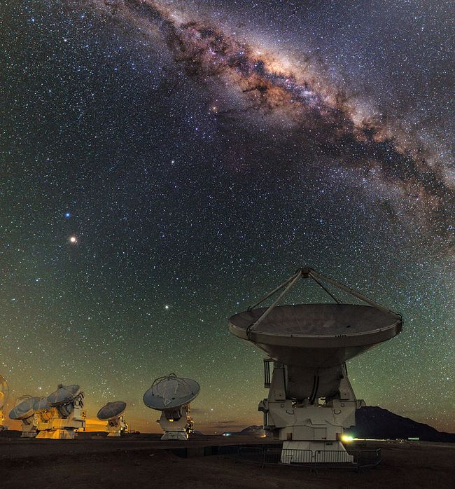 chile