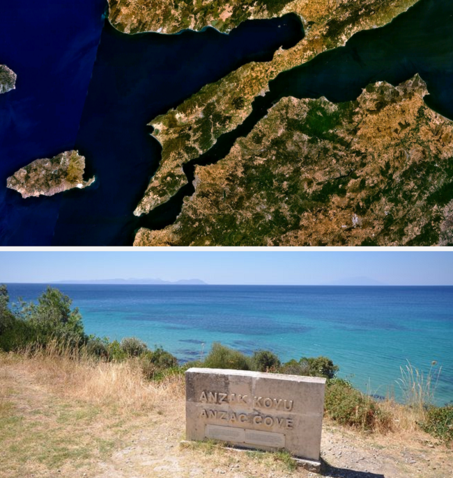 turcja