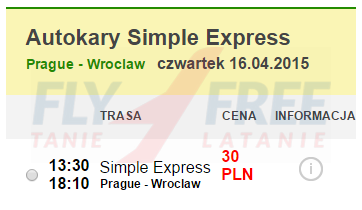 PRG WRO 30