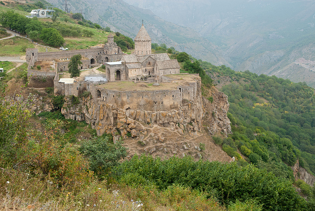 3. Sergey Yeliseev_tatev