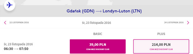 GDN - LTN