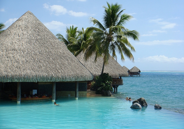 1b. Intercontinental Tahiti Resort_Duncan Rawlinson