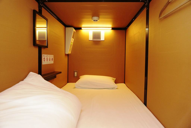 hotel Tokio