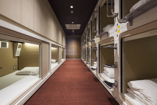 hotel Tokio