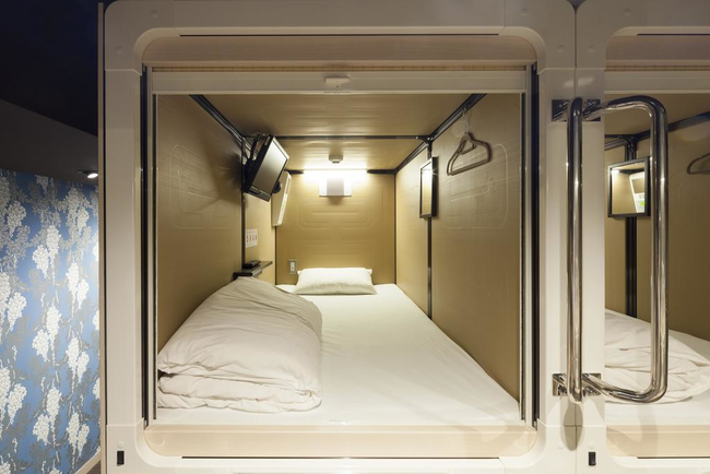 hotel Tokio